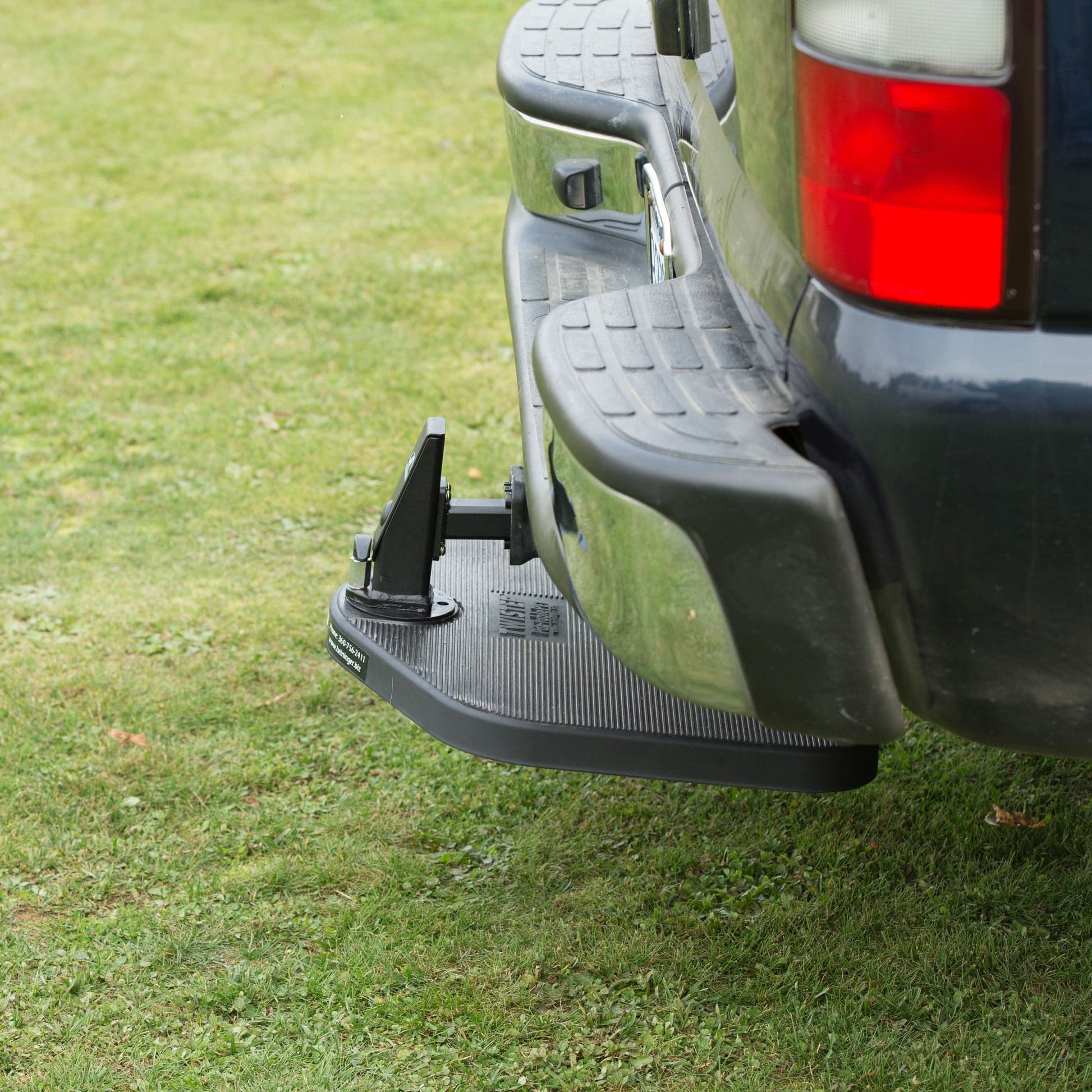 Heininger Twistep Dog Step for SUV's & Trucks