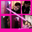 Rachael Sarah Seymour